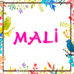 Mali. Салон модной женской одежды